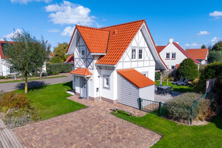 't Lage Duyn 5 in Cadzand