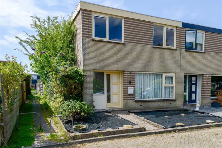't Leger 1 in Drachten foto