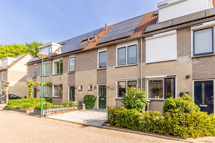 't Loo 4 in Maartensdijk foto