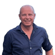 Foto van T.M. (Marcel) Teeuw