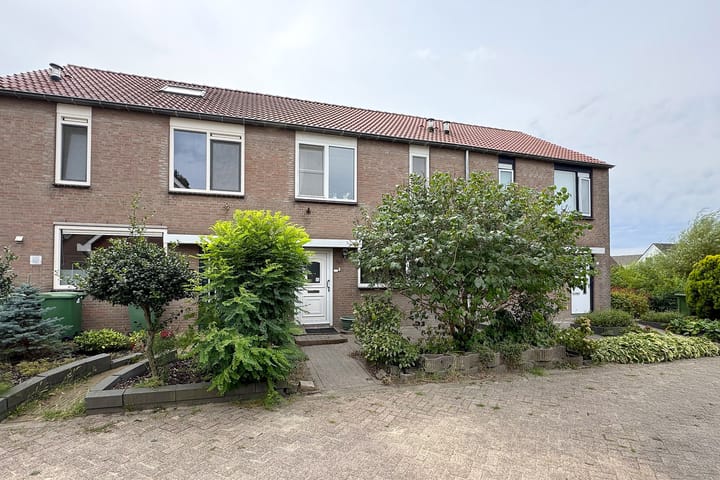 't Magesijn 40 in Klundert foto