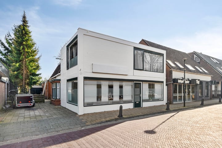 't Oost 16 in Oosterwolde