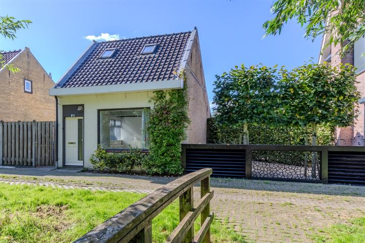 't Orleans 11 in Sliedrecht foto