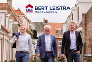 Foto van T.R. (Rutger) Leistra