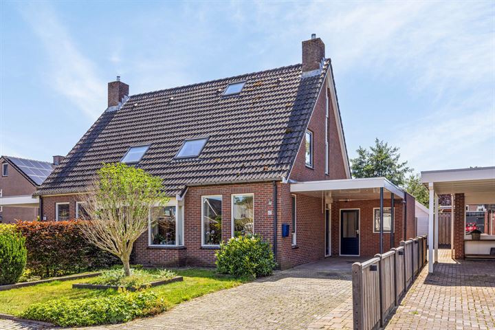 't Rak 47 in Schoonebeek foto