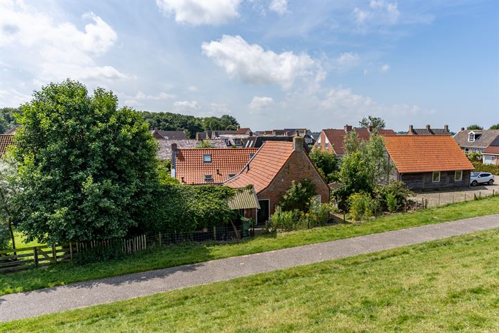 't Reedsje 5 in Moddergat foto