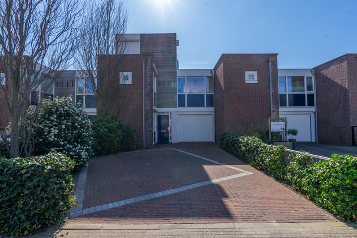 't Rietland 3 in Bemmel