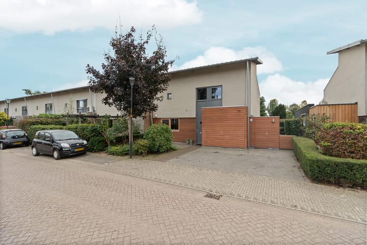 't Rietland 42 in Bemmel