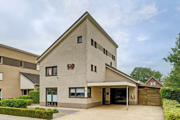 't Rietland 43 in Bemmel