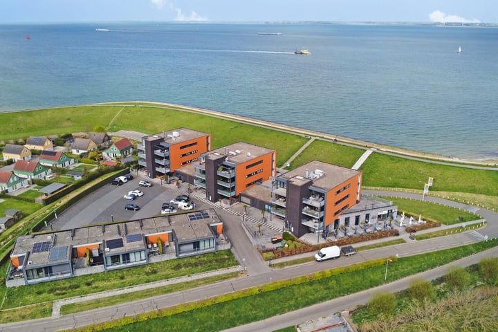 't Scheld 30 in Wemeldinge foto