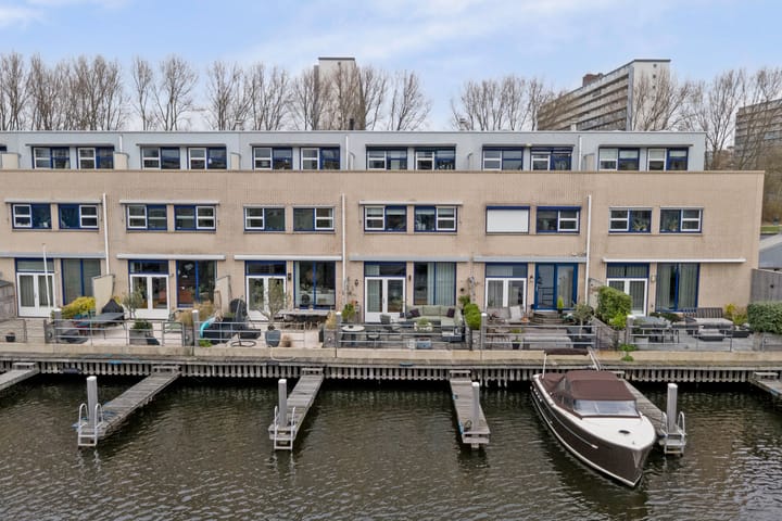 't Schip 13 in Katwijk