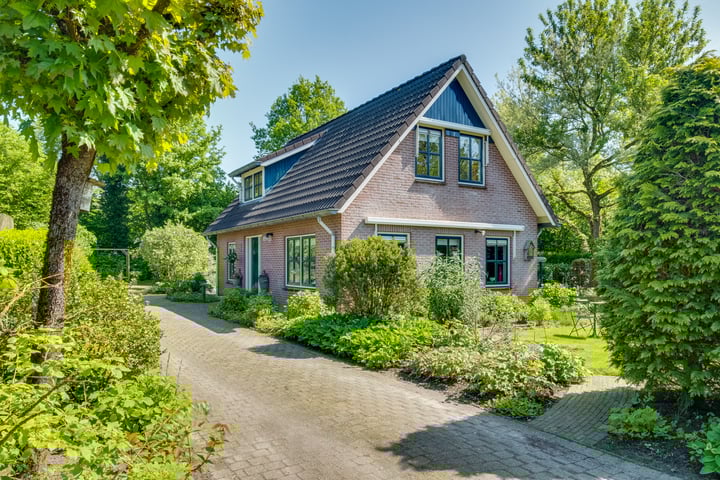 't Schoman 56 in Gelselaar foto