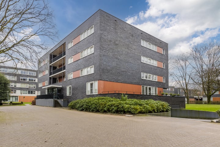 't Schoor 17 in Oisterwijk foto