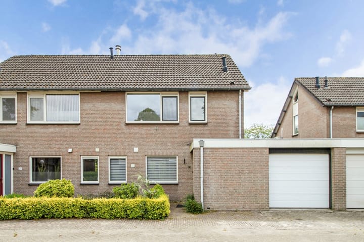 't Seuverick 31 in Oisterwijk foto