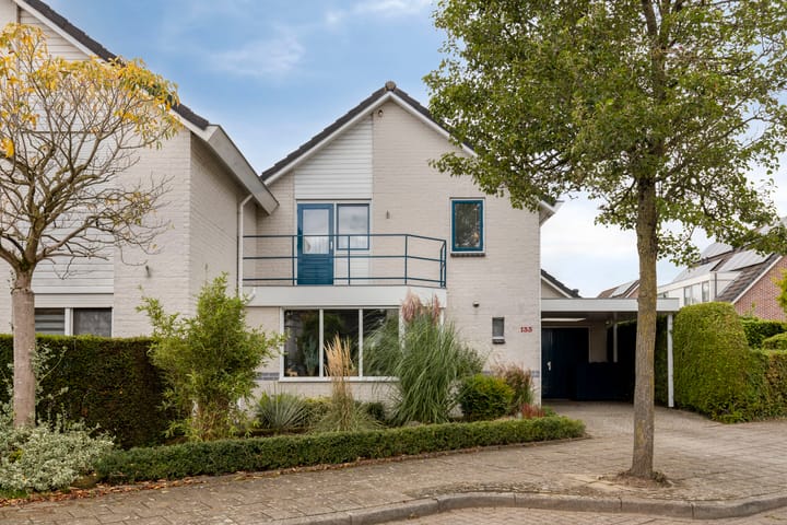 Foto van woning 't Slaa 133, Aalten