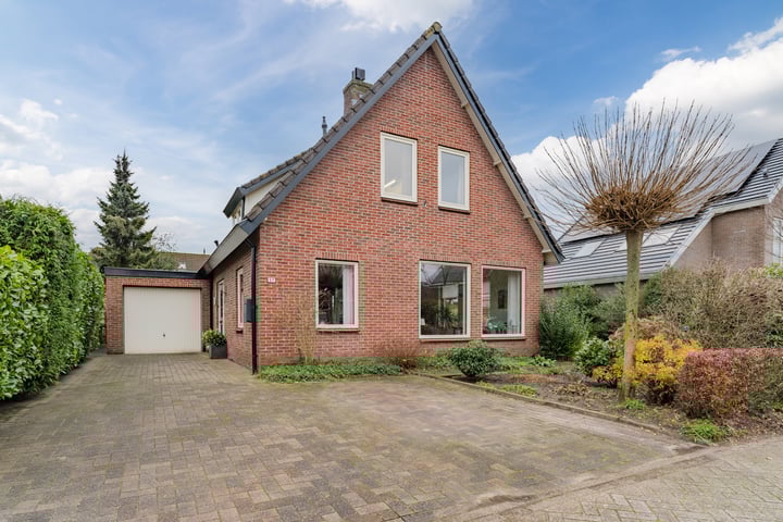 't Slag 17 in Scherpenzeel foto
