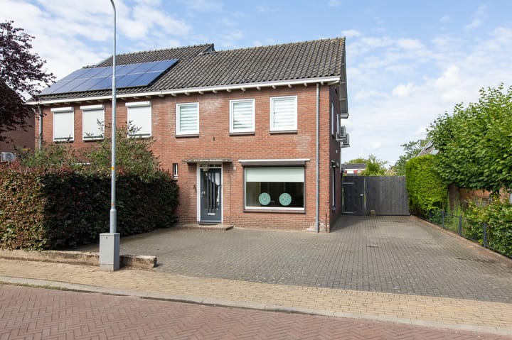 't Slag 18 in Westervoort foto