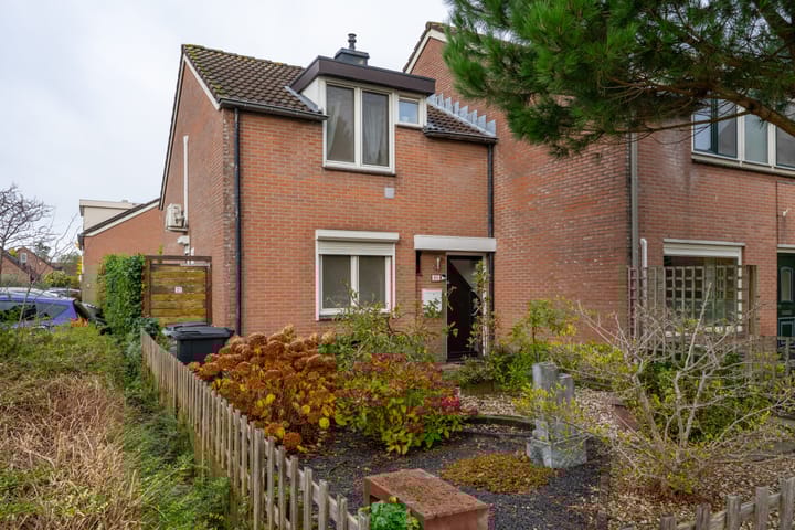 't Slag 21 in Bemmel