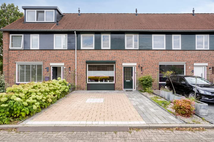 't Slag 3 in Bemmel