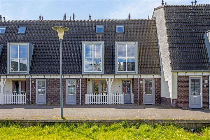 't Slotje 37 in Wijchen foto
