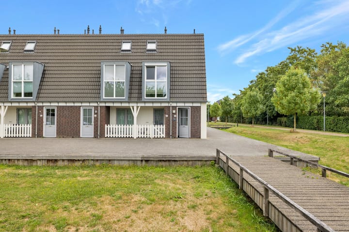 't Slotje 49 in Wijchen