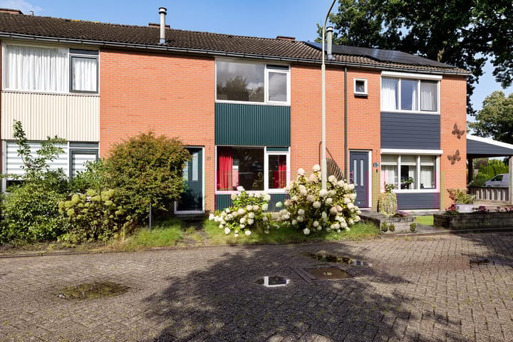 't Soerd 37 in Roswinkel