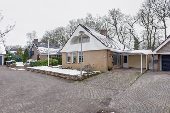't Spiek 19 in Beilen foto