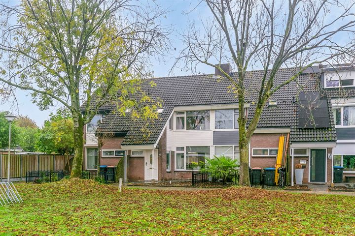 't Steen 39 in Dinteloord foto