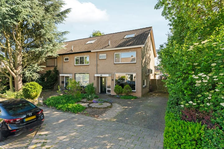 't Stegeslag 29 in Zevenaar foto