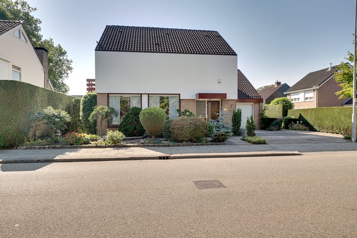 't Stegeslag 3 in Zevenaar foto