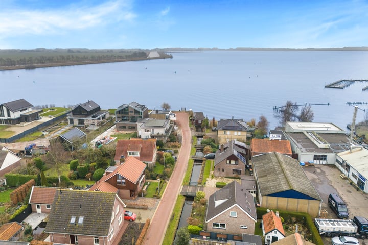 't Stet 7 in Akersloot foto