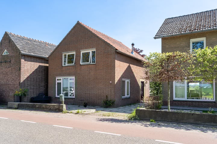 't Vaartje 68 in Waspik