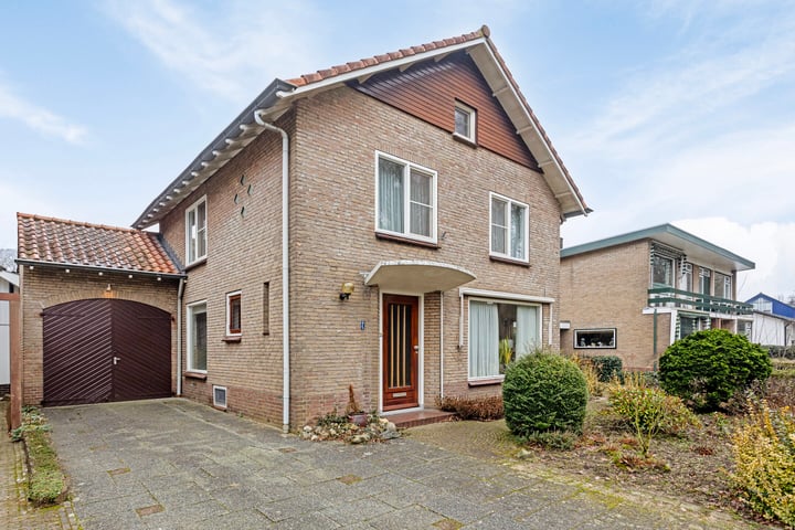 't Veld 7 in Terborg foto