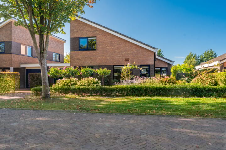 Foto van woning 't Veltken 14, Sellingen