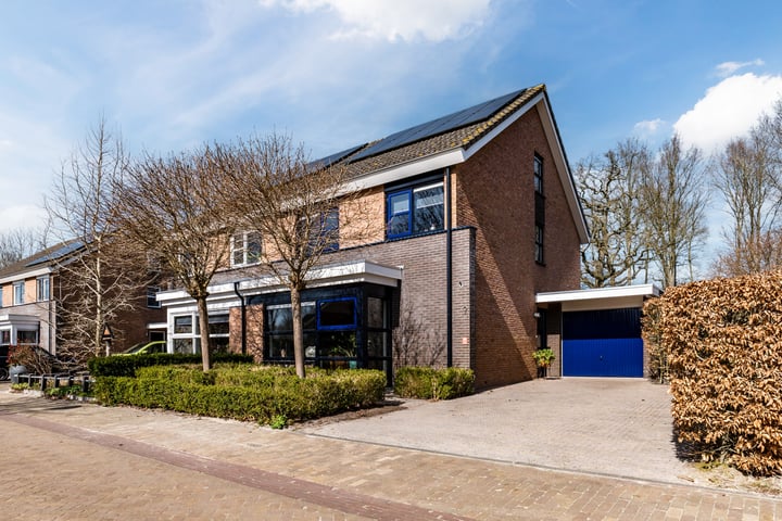 't Veltken 9 in Sellingen