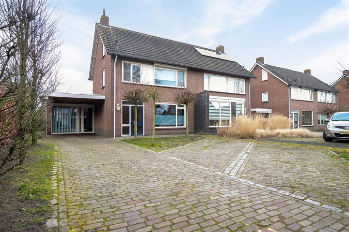 't Ven 7 in Oost West en Middelbeers foto