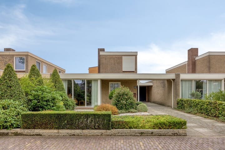 't Vijfeiken 28 in Heesch foto