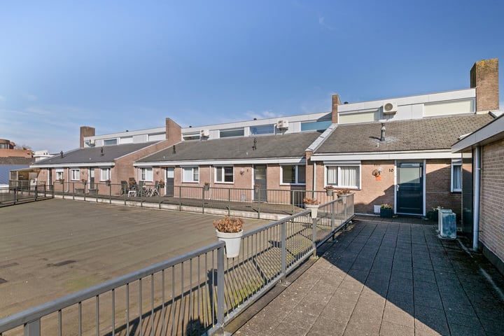 't Vijfeiken 8 in Heesch foto