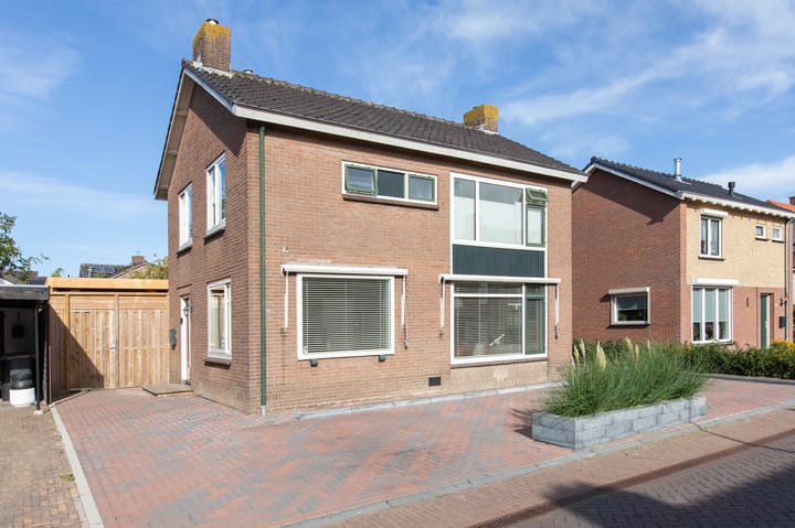 't Weike 7 in Duiven