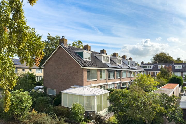 't Wuiver 30 in Oudorp foto