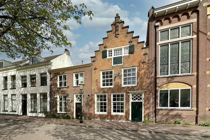 't Zand 19 in Amersfoort