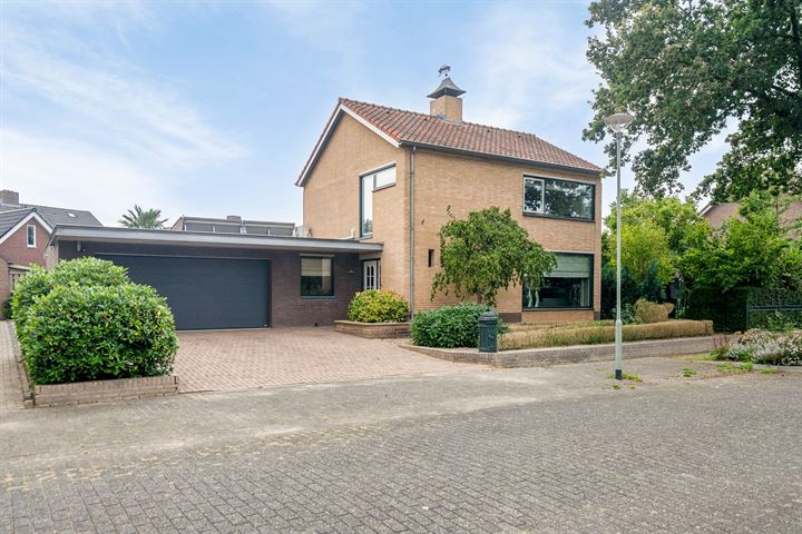 Foto van woning 't Zand 25, Well L