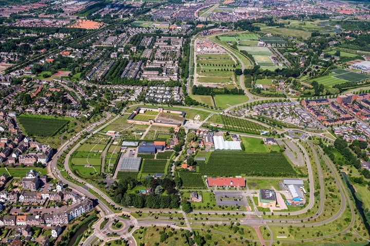 't Zand 42B in De Meern foto
