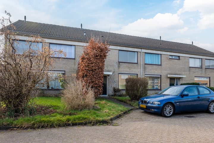 't Zuden 27 in Leek foto