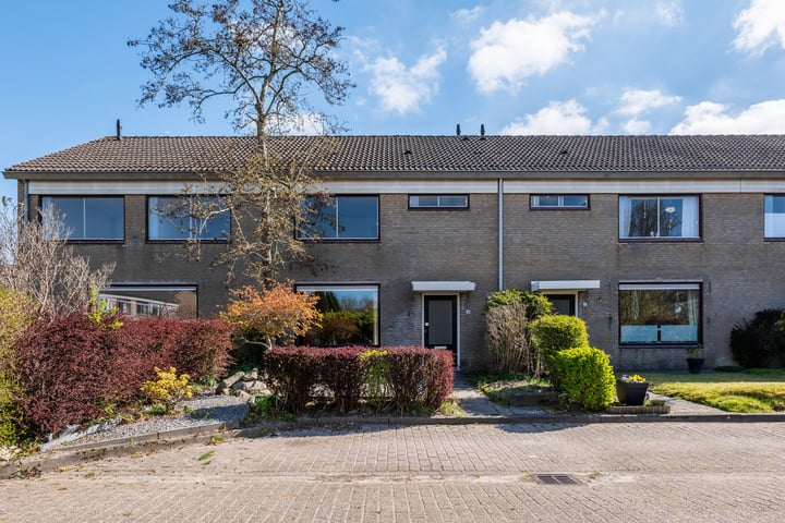 't Zuden 49 in Leek foto