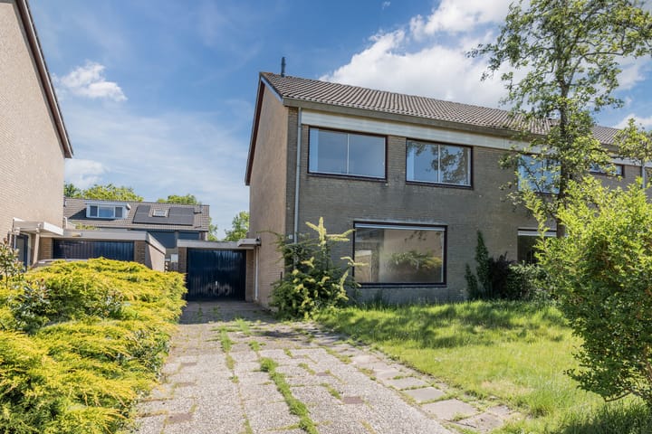 't Zuden 51 in Leek foto