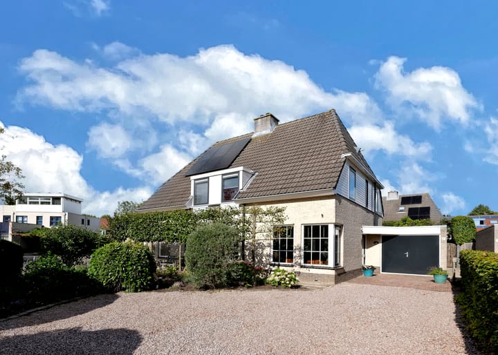 Foto van woning Taagstraat 2, Alkmaar