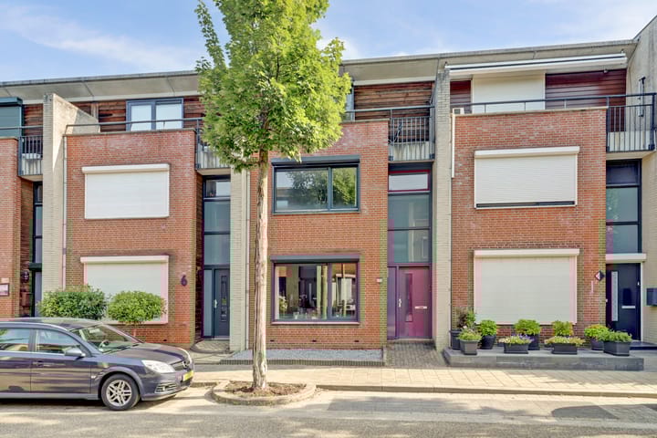 Taagstraat 4 in Venlo