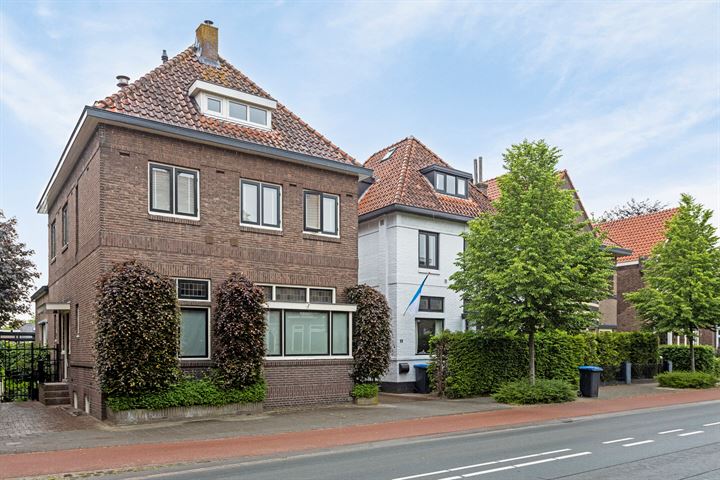 Taalstraat 13 in Vught foto
