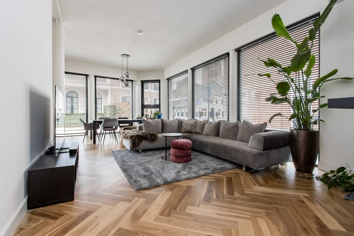 Taalstraat 132 in Vught